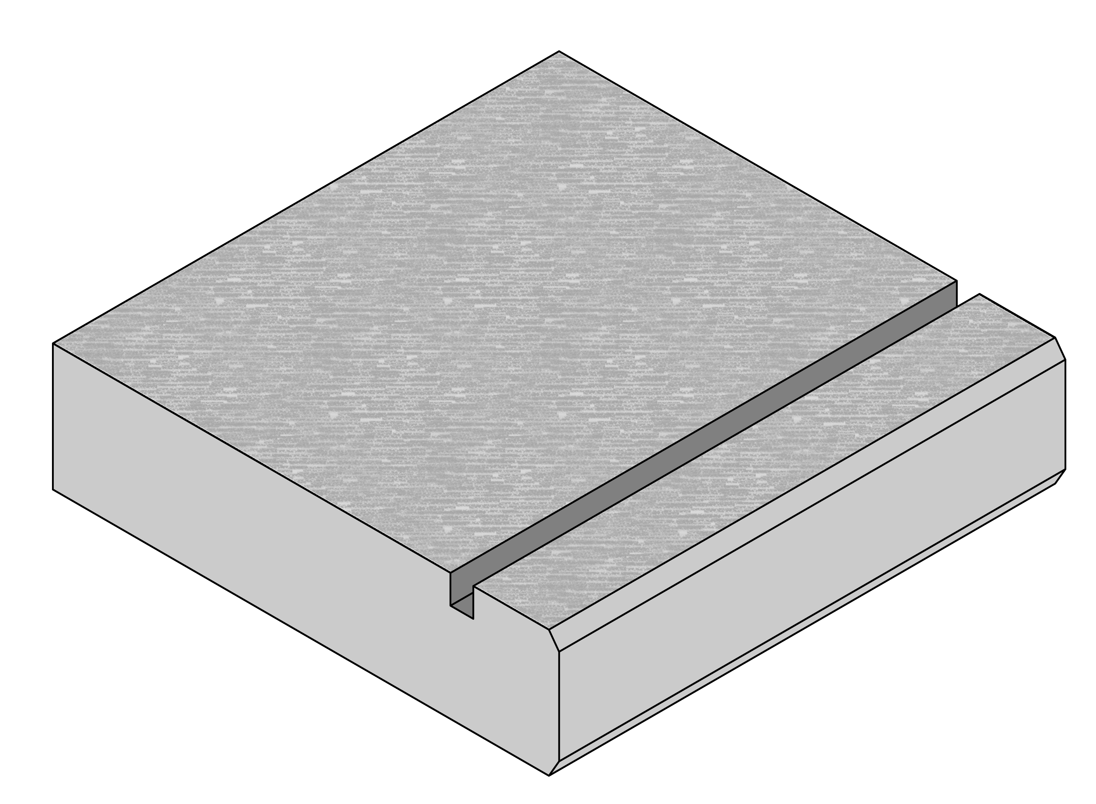 GOCCIOLATOIO LATO RULLI