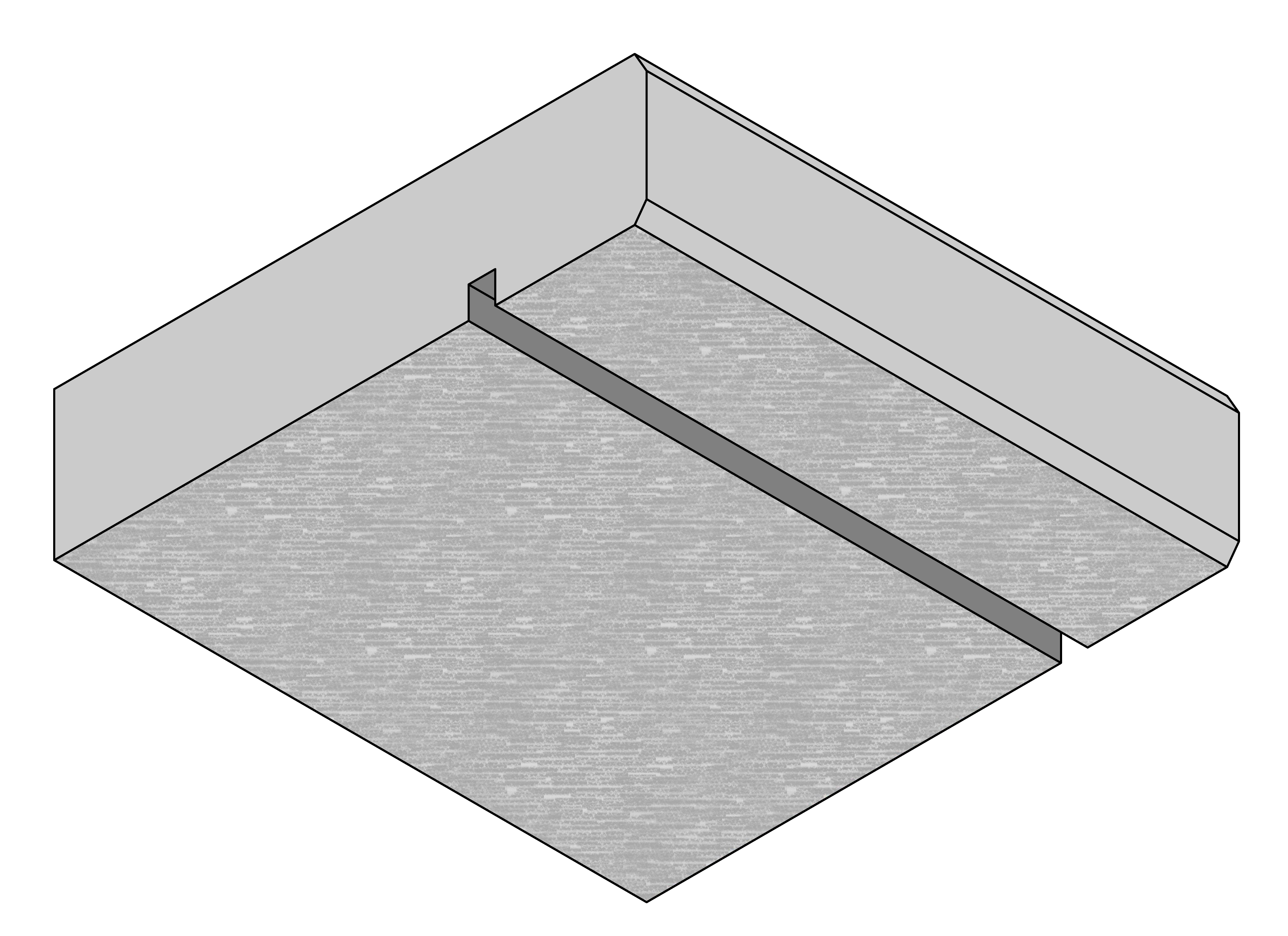 GOCCIOLATOIO LATO BANCO