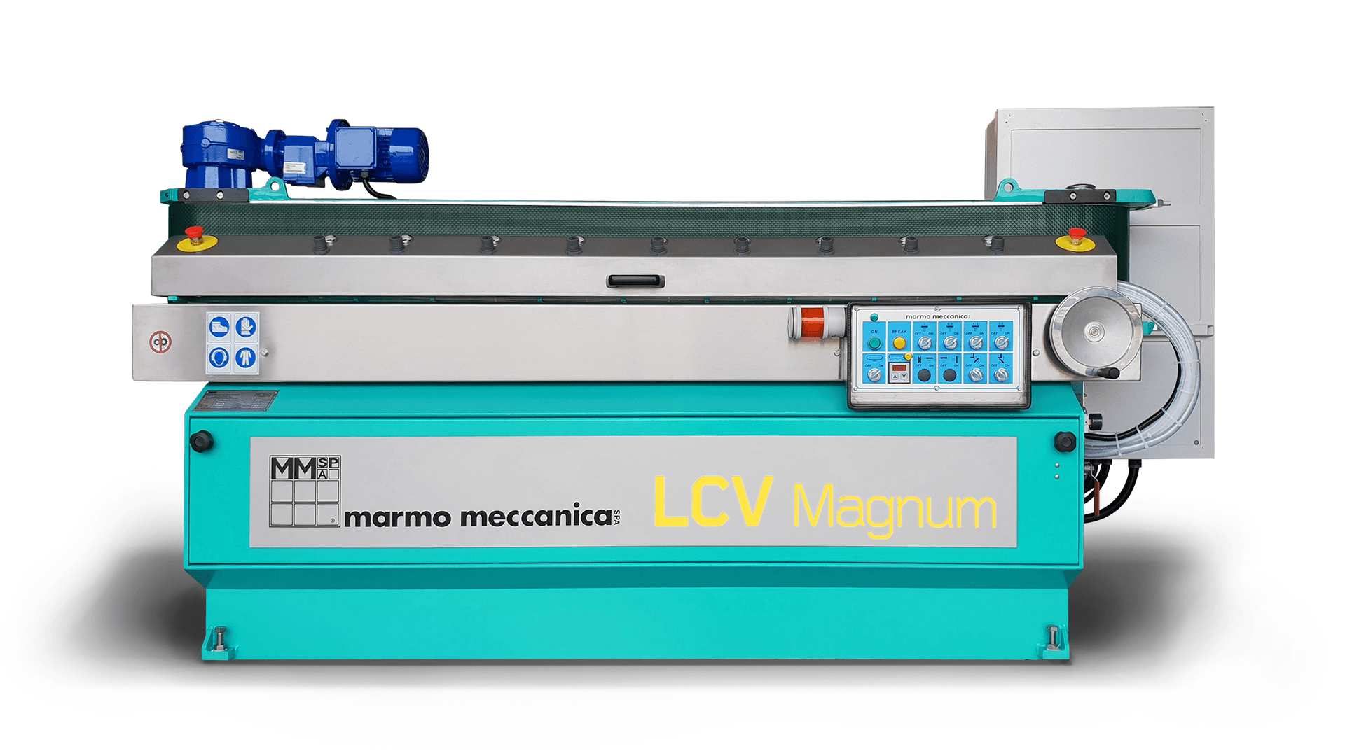 Polisseuses de chants verticales Default Image